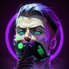 Логотип телеграм канала @cyberhush — CyberHush