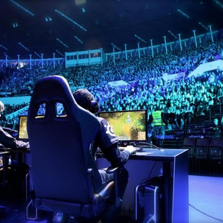 Логотип телеграм канала @cyberinsidenews — Новости киберспорта | Турниры | Инсайды