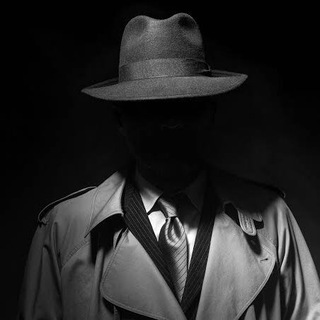 Telgraf kanalının logosu cyberintelligencee — İstihbarat Merkezi