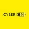Логотип телеграм -каналу cyberion_kharkiv_chanel — CYBERION Харків