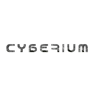 Logo of telegram channel cyberium — CYBERIUM👾