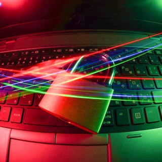Logo of telegram channel cyberlamer — Cyber Lamer 👾 | CyberSecurity
