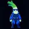 Лагатып тэлеграм-канала cyberleekupdates — CYBERLEEK