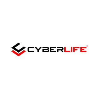 Telegram kanalining logotibi cyberlife_uz — CyberLife⚡️Скидки на SteelSeries