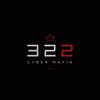 Telegram арнасының логотипі cybermafia322 — 𓆩Ｃʏʙᴇʀ Mᴀғɪᴀ 322𓆪