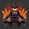 Логотип телеграм канала @cybermaniac_tg — КиберМаньяк