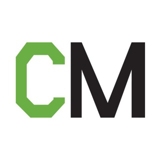 Логотип телеграм канала @cybermarketingru — CyberMarketing