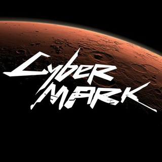 Логотип телеграм канала @cybermarktechnoblog — Cyber Mark | Техноблог