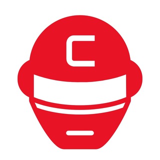 Логотип телеграм канала @cybermasters — Кибер Мастера