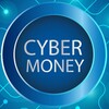 Logo of telegram channel cybermoney101 — Cyber trade Money 💰