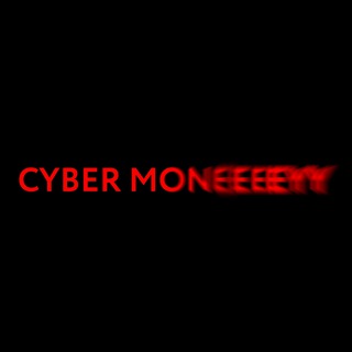 Логотип телеграм канала @cybermoneyz — Cyber Money