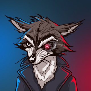 Логотип телеграм канала @cybern3tika — Кибернетика