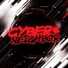 Логотип телеграм -каналу cybernbr — CYB3RNE1GHBOR