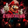 Логотип телеграм канала @cybernewsup — CyberNewsUp