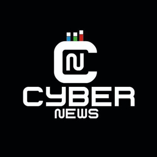 Telegram арнасының логотипі cybernewwws — Cybernews