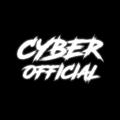 Logo saluran telegram cyberofficiall — 𝘾𝙔𝘽𝙀𝙍 𝙊𝙁𝙁𝙄𝘾𝘼𝙇