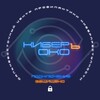 Логотип телеграм канала @cyberoko — КиберЪОко