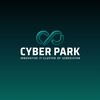 Telegram kanalining logotibi cyberparkuz — CYBERPARK.UZ