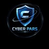 لوگوی کانال تلگرام cyberpars — سایبر پارس | Cyber Pars