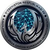 Telegram kanalining logotibi cyberpolice_iiv — IIV Kiberjinoyatlarga qarshi kurashish departamenti