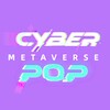 Logo of telegram channel cyberpop_announcements — Cyberpop Announcements