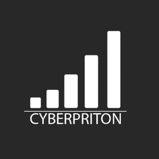 Логотип телеграм канала @cyberpriton_it — Cyber_Priton | IT