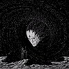 Логотип телеграм канала @cyberprostrdoor — КиберПространство. Вход
