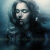 Логотип телеграм канала @cyberpunk_music_art — Cyberpunk music - Космическая музыка на фон