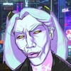 Логотип телеграм канала @cyberpunkee — 92.9 Найт FM