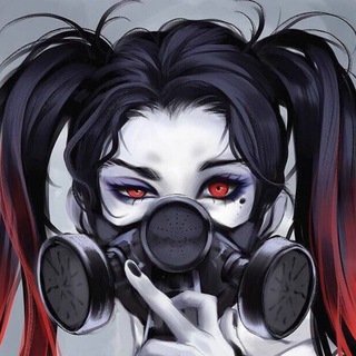 Логотип телеграм канала @cyberpunkgirls — Cyberpunk girls