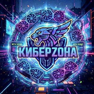 Логотип телеграм канала @cyberr_zona — cyberr_zona