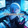 Логотип телеграм канала @cyberromzaton — Cyberroom Затон🎮