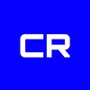 Логотип телеграм канала @cyberruble — CYBER RUBLE