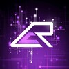 Логотип телеграм канала @cyberrusonline — Cyber Russia - игра про Россию!