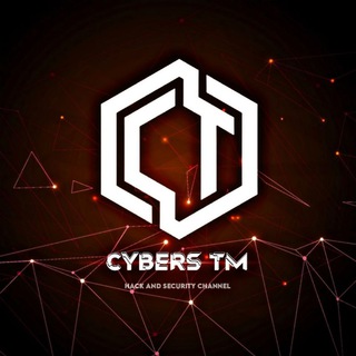 لوگوی کانال تلگرام cybers_tm — - 𝘊𝘺𝘣𝘦𝘳𝘴 𝘛𝘔
