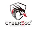 Logo saluran telegram cybers3calertas — CyberS3c - Alertas