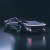 Логотип телеграм канала @cybersauto — Cyber Auto