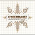 Logo saluran telegram cybersbase — CYBERBASE.