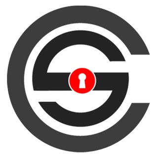 Логотип телеграм канала @cybersecs — CyberSec's 🇺🇦