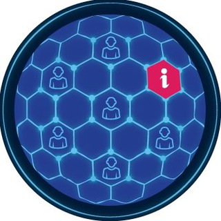 Логотип телеграм канала @cybersecurity_webinars — Вебинары и события #поИБ
