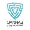 Logo of telegram channel cybersecurity_qannas — قنّاس|قناة الأمن السيبراني
