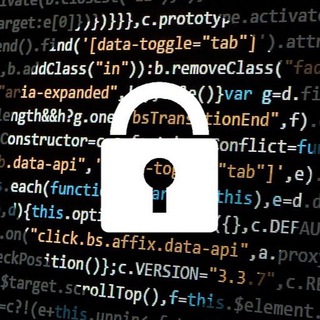 Логотип телеграм канала @cybersecurityclub — Cyber Security Club Moscow