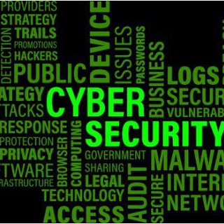 Logo de la chaîne télégraphique cybersecurityhydratrainingcenter - Formation hacking éthique