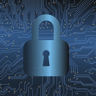 电报频道的标志 cybersecurityinformationshare — 資通安全情資分享