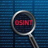 Logo of telegram channel cybersecurityosint — OSINT