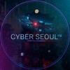 Logo of telegram channel cyberseoul — Cyber Seoul / 서울🇰🇷