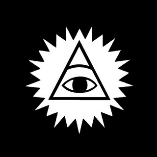 Логотип телеграм канала @cybershit — Cybershit