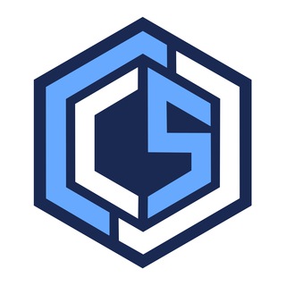 Логотип телеграм канала @cybershoke — CYBERSHOKE