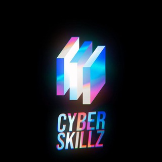 Логотип телеграм канала @cyberskillz — CyberSkillz