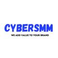 Telegram channel ⚜️CyberSMM™© [ 2019 ] ️️ logo